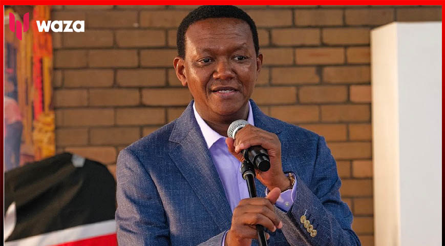 Court Declines To Have Hotel Linked To Alfred Mutua Access 3 Bank Accounts